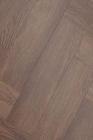 Виниловый ламинат Fargo Herringbone Дуб Шварцвальд 400х100х4,5 мм арт-44-7009-24 — фото 6, Виниловый ламинат