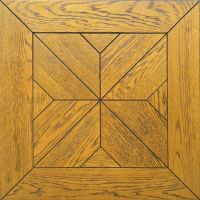 Модульный паркет Da Vinci 26-006-00222 — фото 1, Модульный паркет