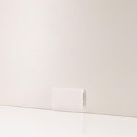 Плинтус Orac Decor 2000x75x12 мм арт-SX187 — фото 4, Плинтуса напольные