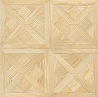 Модульный паркет Da Vinci Ясень Лоссанж — фото 1, Модульный паркет