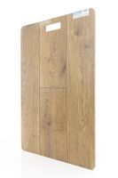 Товар: Ламинат Kronotex Mammut Дуб Еверест бронза 1845х188х12мм арт-D3077 - фото 3 Ламинат Kronotex Mammut Дуб Еверест бронза 1845х188х12мм арт-D3077 — фото 3, Ламинат