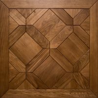 Модульный паркет Da Vinci 26-006-00198 — фото 1, Модульный паркет