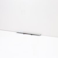 Плинтус напольный Ликорн Микро Лайн серебристый — фото 6, Напольные плинтусы