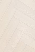 Инженерная доска Wood Bee ЯСЕНЬ МУНЛАЙТ — фото 5, Инженерная доска