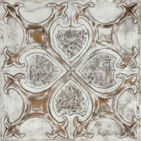 Модульный паркет Da Vinci состаренный 26-006-00549 — фото 1, Модульный паркет