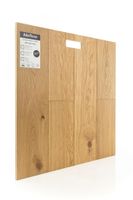 Инженерная доска AlixFloor Дуб Маркант браш — фото 2, Инженерная доска