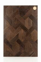 Модульный паркет Lab Arte Pattern 6/4 Дуб Селект Бронза лак — фото 7, Модульный паркет