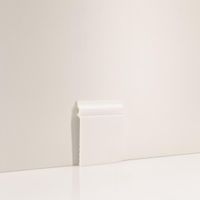 Плинтус напольный Orac Decor SX186 перекрывающий — фото 8, Напольные плинтусы