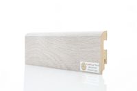 Товар: Плинтус напольный Teckwood Дуб Дублин - фото 5 Плинтус напольный Teckwood Дуб Дублин — фото 5, Напольные плинтусы