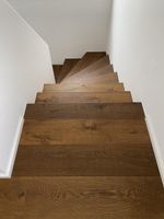 Инженерная доска Oak Factory Дуб Frassinetto — фото 13, Инженерная доска