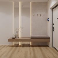 SPC ламинат Floorwood Дуб Идиль 6784 — фото 2, SPC ламинат