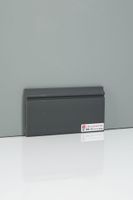 Товар: Плинтус напольный Decomaster D005-112 - фото 3 Плинтус напольный Decomaster D005-112 — фото 3, Напольные плинтусы