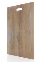 Ламинат Peli Дуб Кофейный DSG-906 — фото 1, Ламинат