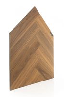 SPC ламинат Union Орех Нэш AR03-14 — фото 1, SPC ламинат