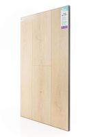 Ламинат Alpine Floor Aura Дуб Альтори 1218х198х8 мм арт-LF100-18 — фото 3, Ламинат