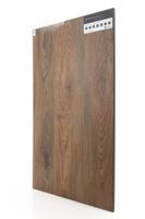 Товар: Виниловый ламинат Alpine Floor Nut MC Орех Ногуэра Классик 1220×183×4 мм арт-ECO 22-1 - фото 4 Виниловый ламинат Alpine Floor Nut MC Орех Ногуэра Классик 1220×183×4 мм арт-ECO 22-1 — фото 4, Виниловый ламинат