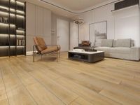 SPC ламинат EvoFloor Oak Mountain L-20314 — фото 10, SPC ламинат