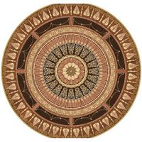 Художественный паркет Da Vinci Розетка 26-123 — фото 1, Художественный паркет