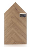 Ламинат Alpine Floor Ville Дуб Азуара 643х131х8 мм арт-63274 — фото 3, Ламинат