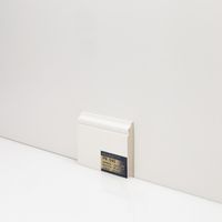 Плинтус Evrowood 2000x80x12 мм арт-PN 040 — фото 7, Плинтуса напольные