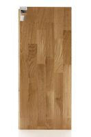 Паркетная доска Focus Floor Дуб Глосси — фото 1, Паркетная доска