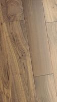 Инженерная доска HM Flooring Орех американский Натур 150мм — фото 6, Инженерная доска