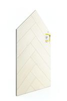 Виниловый ламинат First Floor 1Floor Английская елка отборный сизый дуб 620х110х4 мм арт-1F047 — фото 5, Виниловый ламинат