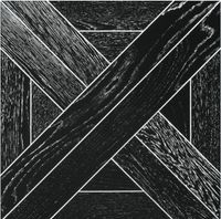 Товар: Модульный паркет Marco Ferutti Linea Дуб Неро - фото 2 Модульный паркет Marco Ferutti Linea Дуб Неро — фото 2, Модульный паркет