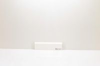 Плинтус напольный Decomaster A038/43 — фото 1, Напольные плинтусы