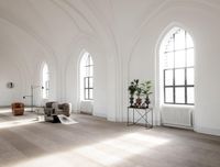 Виниловый ламинат Bolon Cork — фото 5, Виниловый ламинат