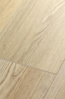 Виниловый ламинат First Floor 1Floor Натуральный простой дуб/Simple Oak Nature 1220х182х4 мм арт-1F050 — фото 14, Виниловый ламинат