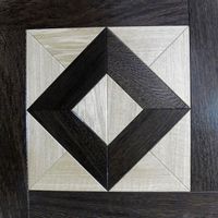 Модульный паркет Da Vinci 26-006-00271 — фото 1, Модульный паркет