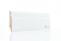 Плинтус напольный Teckwood Классик — фото 5, Напольные плинтусы