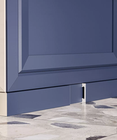 Плинтус напольный Cosca Decor PX050 — фото 1, Напольные плинтусы