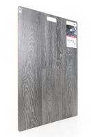 Ламинат Egger Classic 8/32 4V Дуб Седерберг cерый 1292х193х8 мм арт-EPL215 — фото 9, Ламинат