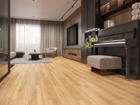 SPC ламинат EvoFloor Oak Beige L-20993 — фото 3, SPC ламинат