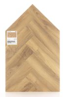 Товар: Ламинат TerHurne Дуб Коттедж - фото 1 Ламинат TerHurne Дуб Коттедж — фото 1, Ламинат