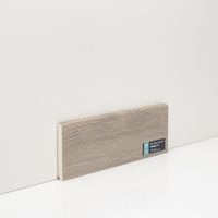 Плинтус напольный Alpine Floor Камфора ECO 11-05 — фото 2, Напольные плинтусы