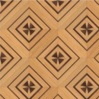 Художественный паркет Da Vinci Щитовой 26-538 — фото 2, Художественный паркет