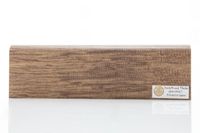 Плинтус напольный Teckwood Дуб Краст — фото 2, Напольные плинтусы