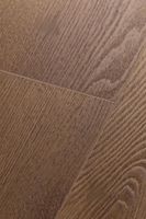 SPC ламинат FirstFloor Дуб Каролина тёмный 1F068 — фото 9, SPC ламинат