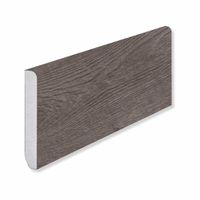 Плинтус напольный Fargo Дуб Мокко градиент 81996-7 — фото 1, Напольные плинтусы