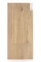 Инженерная доска Coswick Дуб Титановый Буфф рустикальный — фото 1, Инженерная доска