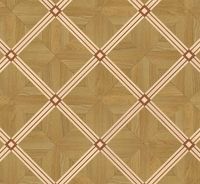 Художественный паркет Da Vinci Щитовой 26-333 — фото 1, Художественный паркет