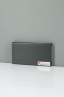 Плинтус напольный Decomaster D235-112G — фото 5, Напольные плинтусы