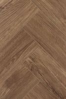 SPC ламинат Stepton Каштан Темный 109 — фото 2, SPC ламинат