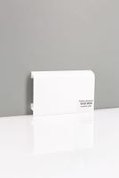 Плинтус напольный Solid UHD 45/90 — фото 4, Напольные плинтусы