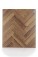 Виниловый ламинат Fargo Herringbone Дуб Коста-Рика 400х100х4,5 мм арт-44-3046-9 — фото 4, Виниловый ламинат