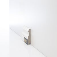 Плинтус Evrowood 2000x89x18 мм арт-PN 070 — фото 7, Плинтуса напольные