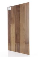 Паркетная доска Ablux Орех Американский 125мм Селект Лак — фото 5, Паркетная доска